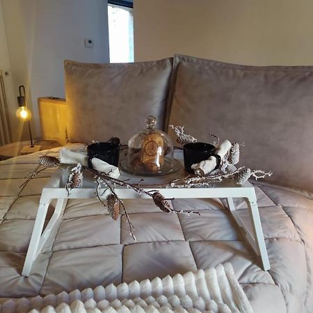 Palazzo Lombardi Cave & Suite Matera Kültér fotó