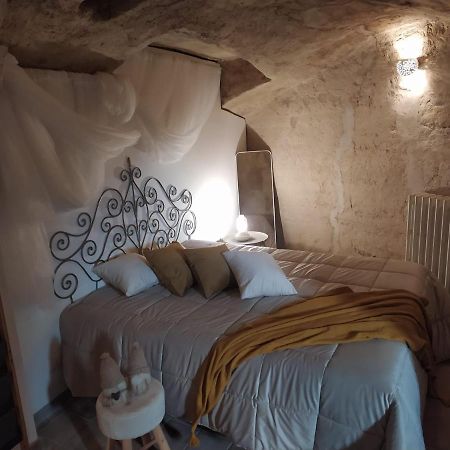 Palazzo Lombardi Cave & Suite Matera Kültér fotó