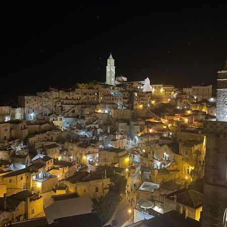 Palazzo Lombardi Cave & Suite Matera Kültér fotó