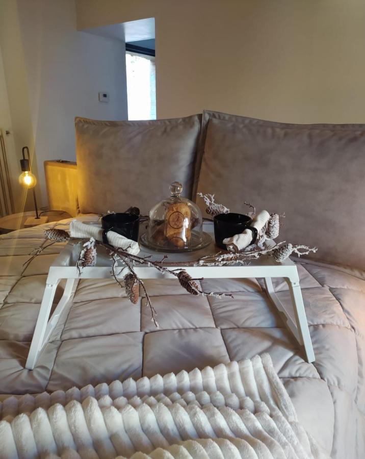 Palazzo Lombardi Cave & Suite Matera Kültér fotó