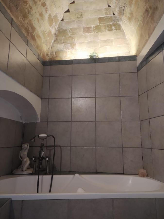 Palazzo Lombardi Cave & Suite Matera Kültér fotó