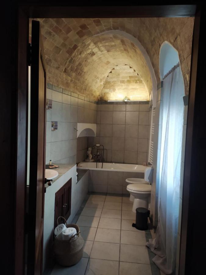 Palazzo Lombardi Cave & Suite Matera Kültér fotó