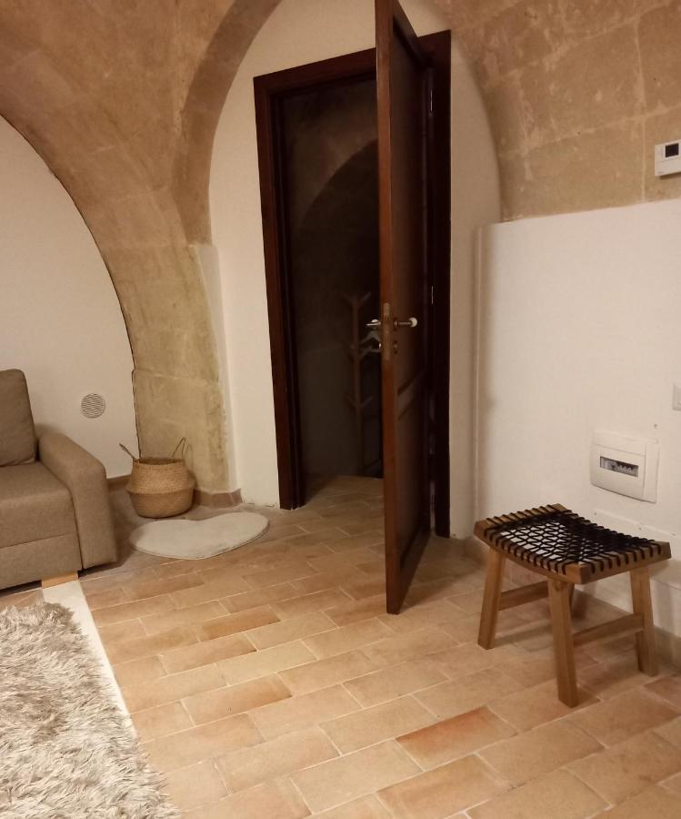 Palazzo Lombardi Cave & Suite Matera Kültér fotó