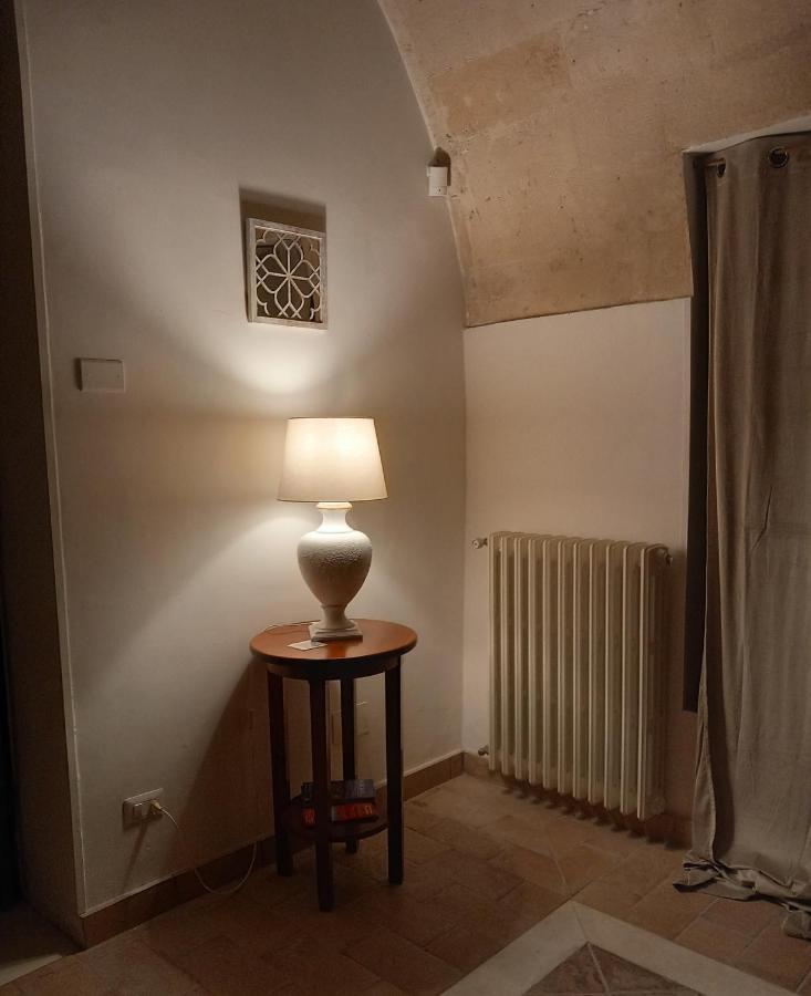 Palazzo Lombardi Cave & Suite Matera Kültér fotó