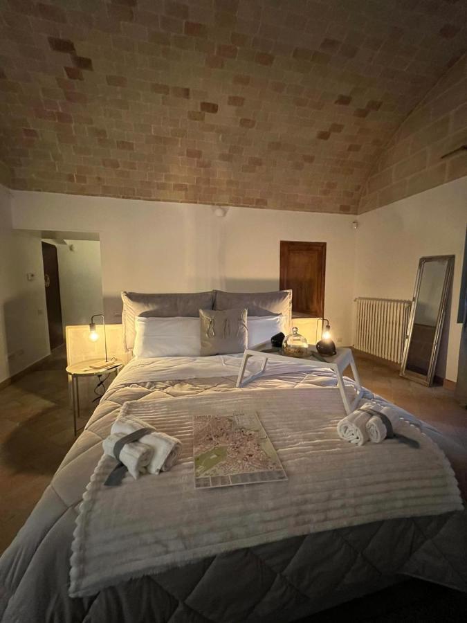 Palazzo Lombardi Cave & Suite Matera Kültér fotó